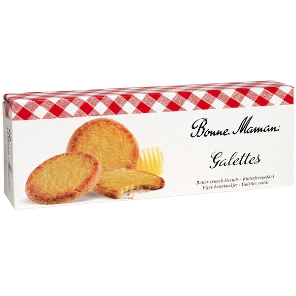 Bisc Finos Bonne Maman 90g