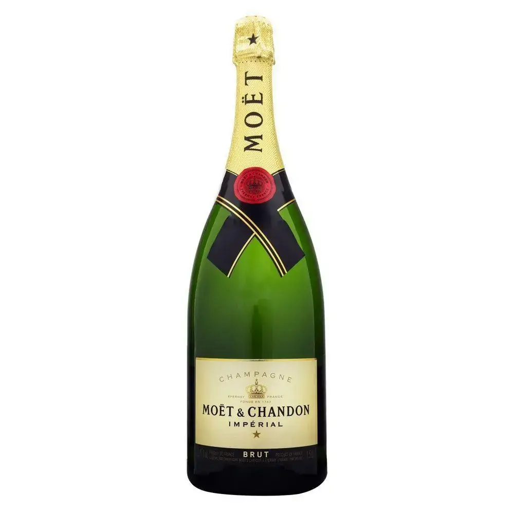 Champagne Moët &amp; Chandon Impérial Brut Magnum 1500ml