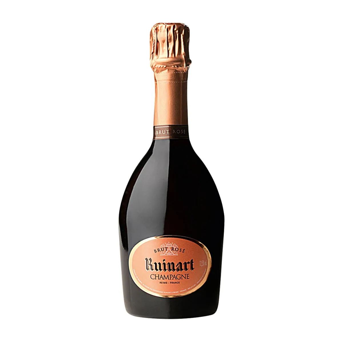 Champagne Ruinart Rose 750ml