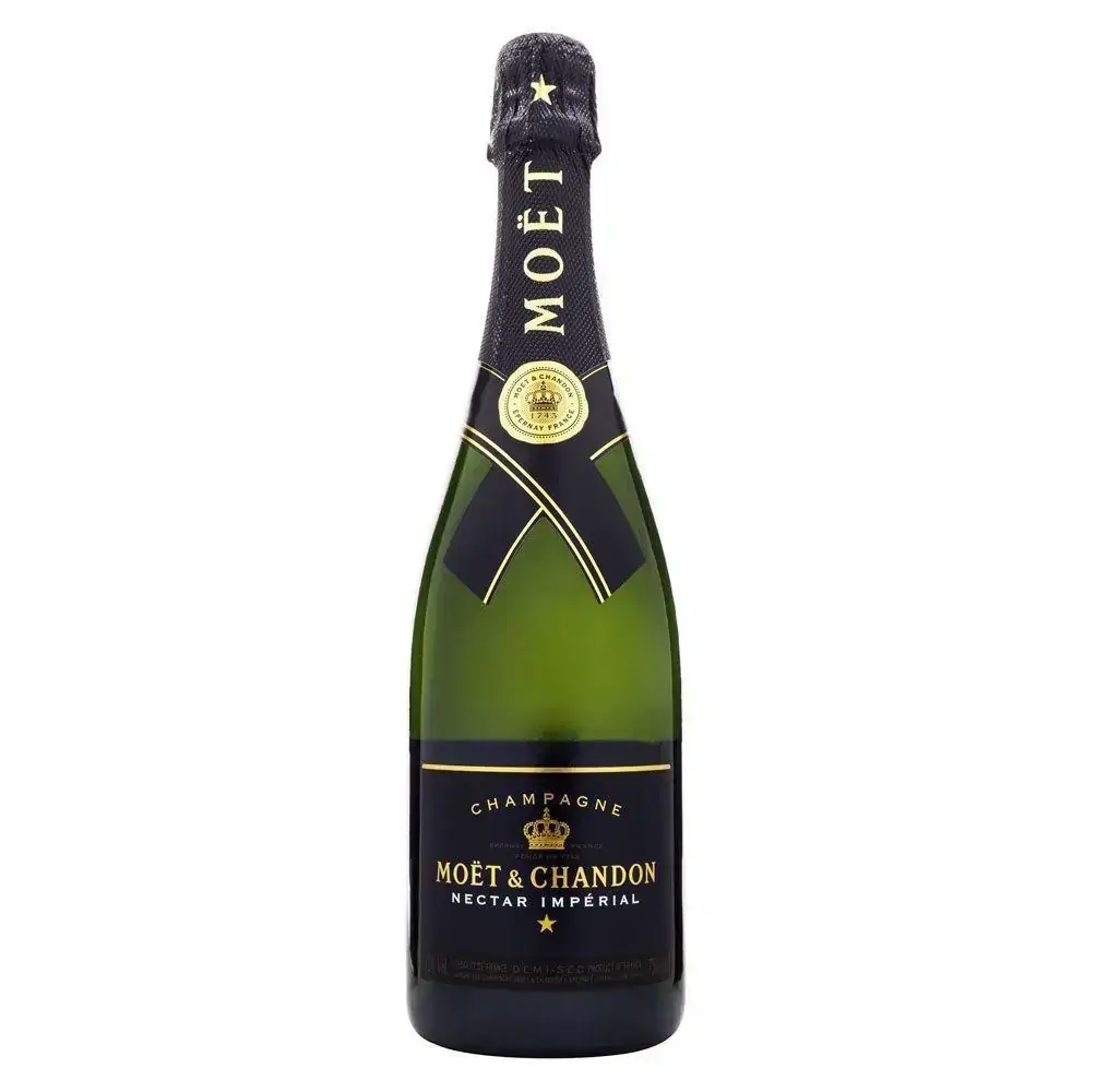 Champagne Moët &amp; Chandon Nectar Impérial 750ml