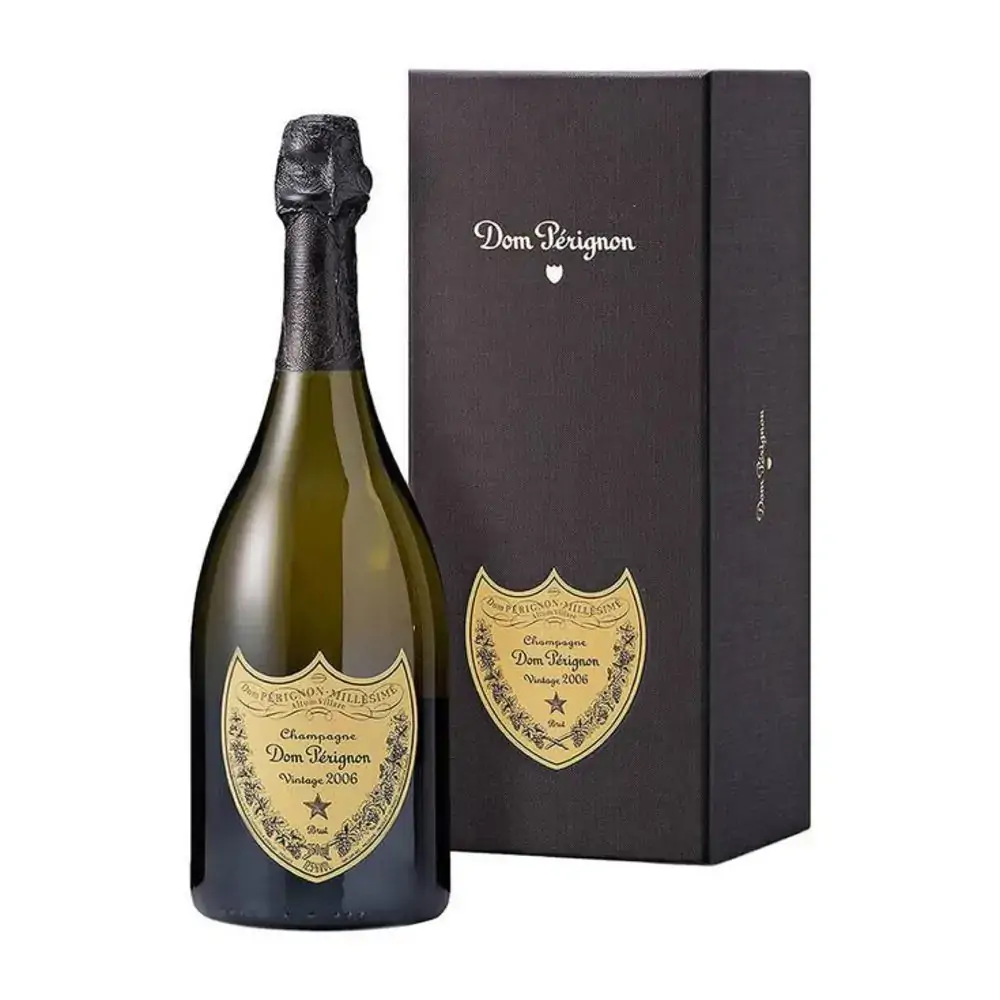Champ Fra Dom Perigon Br Vintage 750ml