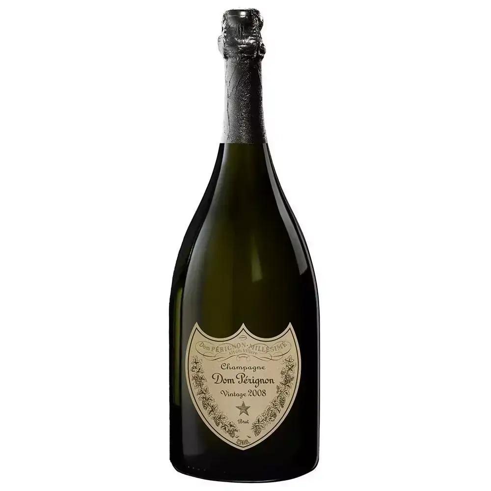 Champagne Dom Perignon Blanc Vintage 2008 750ml