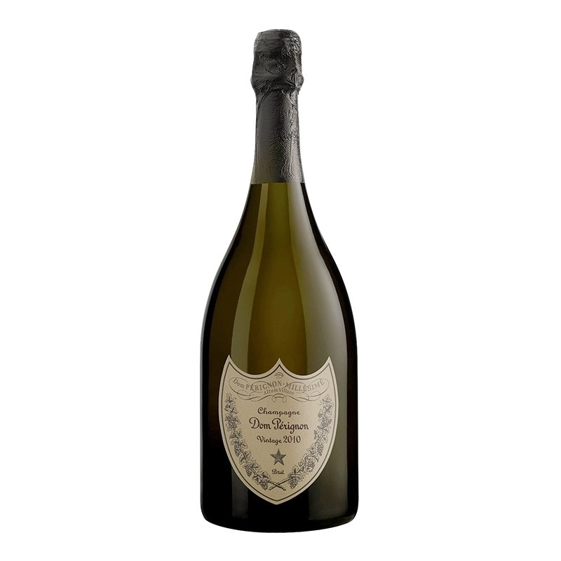 Champagne Dom Perignon Blanc Vintage 2008 750ml