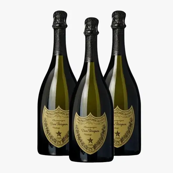 Champ Dom Perognon 750ml