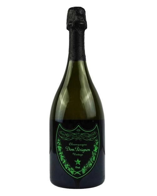 Champ Dom Perignon 750ml Luminous