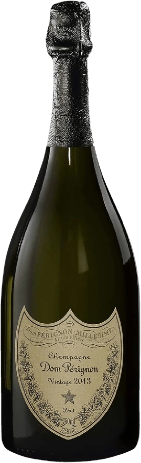 Champ Dom Perignon 750ml Vintage Brut 2013
