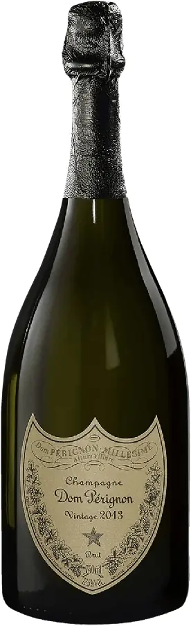 Champ Dom Perignon 750ml Vintage Brut 2013