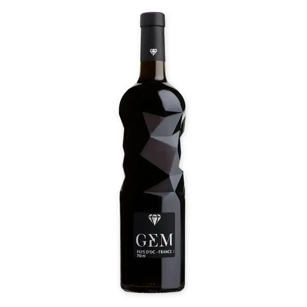 Vinho Gem Pays D'oc Tinto 750ml