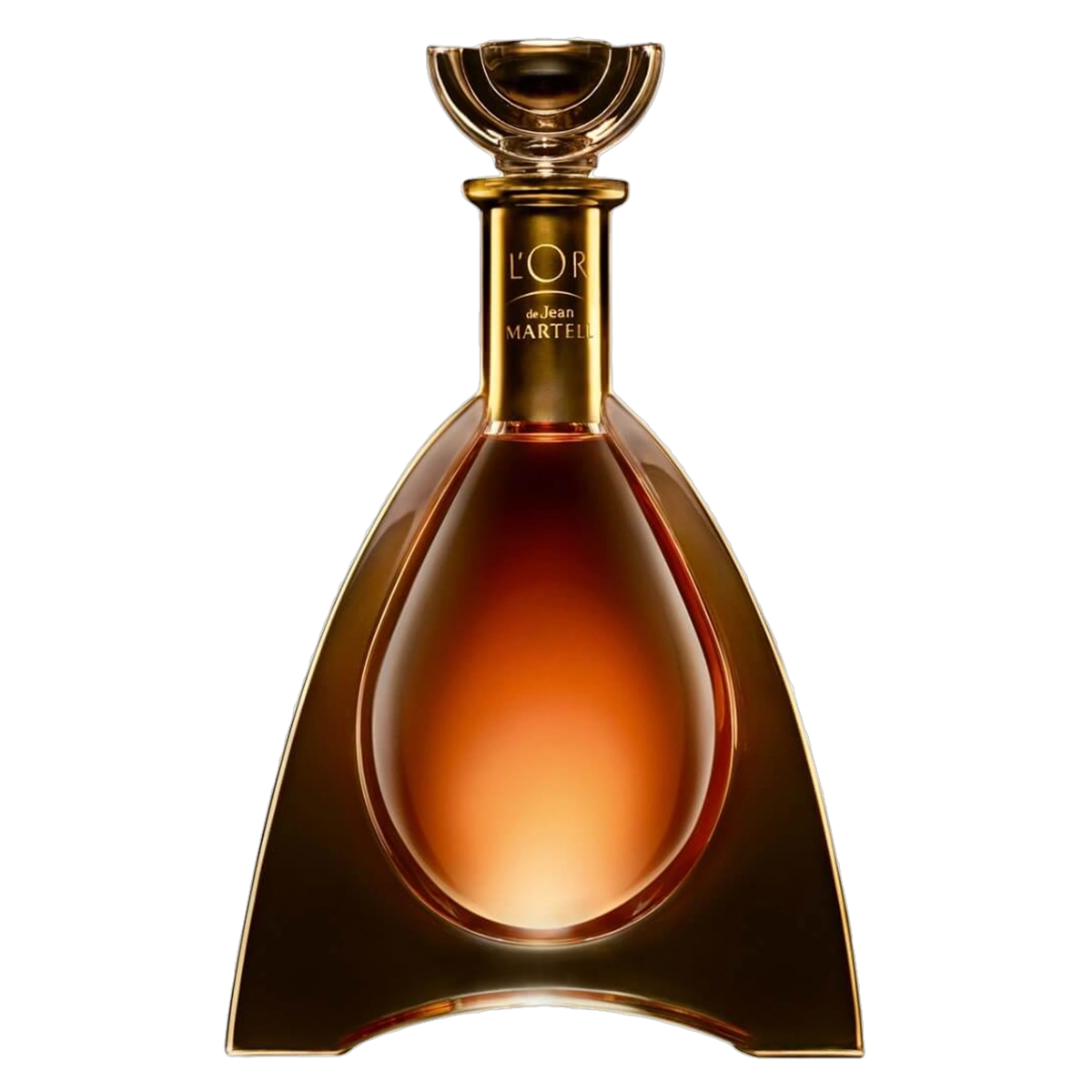 Conhaque Especial Lor De Jean Martell Garrafa 700ml
