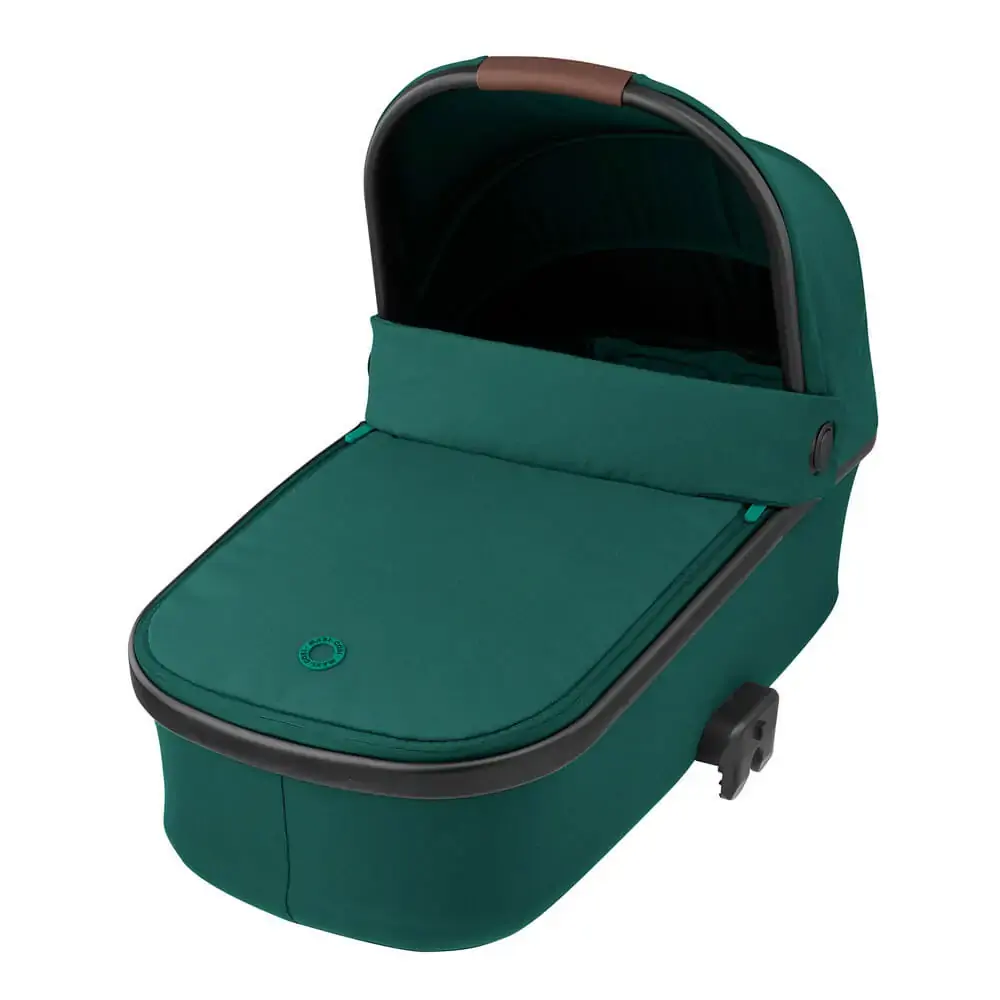 Moisés Oria Maxi-Cosi Essential Green