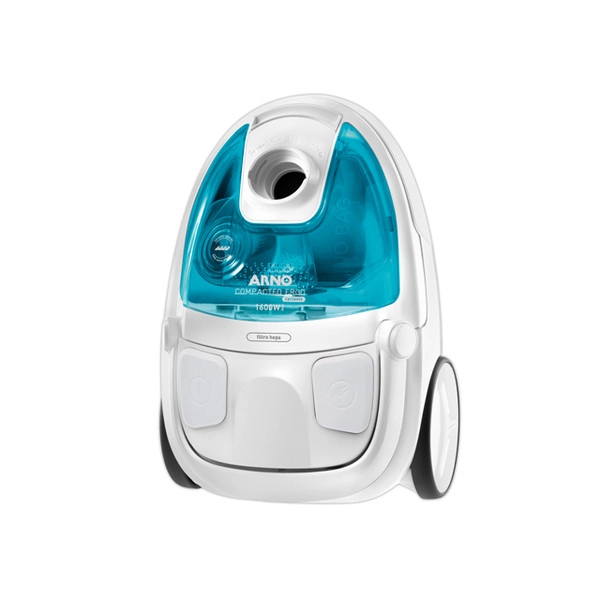Arno Compacteo Ergo Cyclonic 1600 W