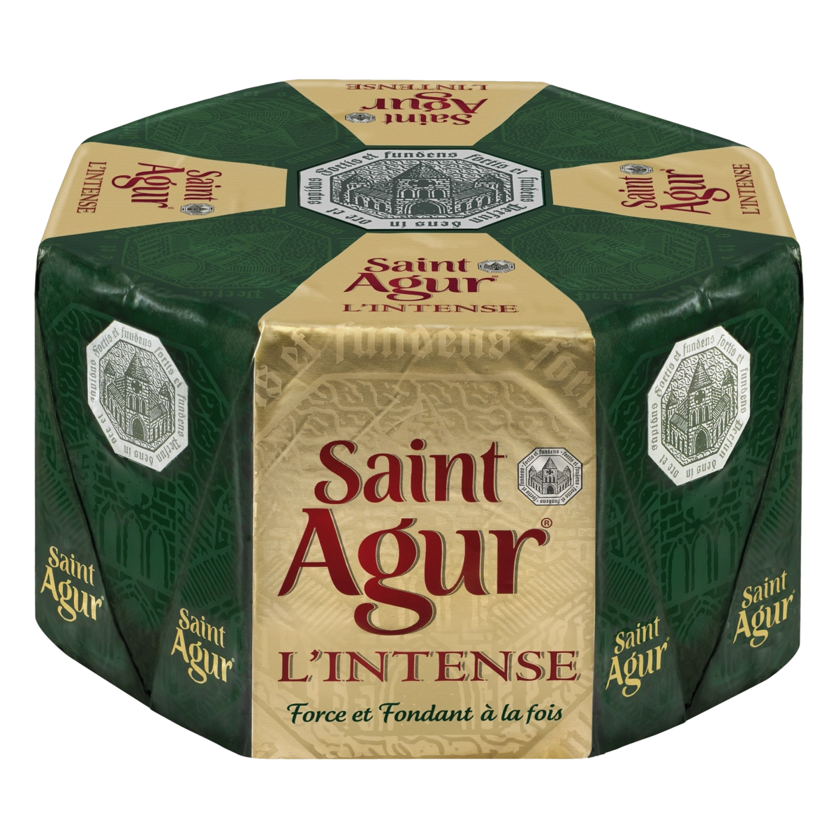 Queijo Azul Saint Agur