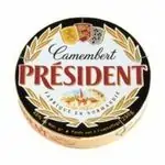 President Camembert 45 | Camembert President 20 Mg 250g