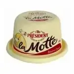 Motte Beurre Standard Doux Normandie