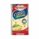 Emmental President 28 Mg | Emmental President 28 Mg 250g