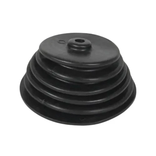 Coifa da Alavanca do Câmbio FORD F1000/F4000 - ROCHEPECAS BEOY7B118B