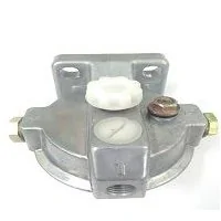 Cabeçote do Filtro de Combustível MERCEDES BENZ SPRINTER - ROCHEPECAS 6904700090