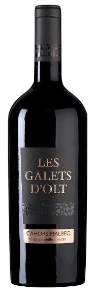 Vho Fra Les Galets Dolts 750ml Malbec