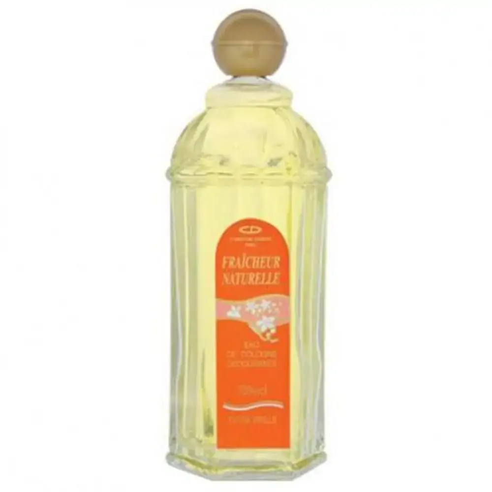 Col Fraicheur Naturelle
