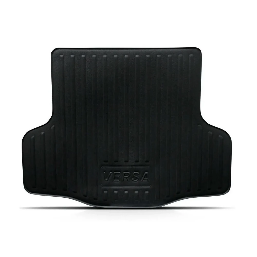 Tapete Protetor do Porta-malas NISSAN VERSA - CARBAG 0702