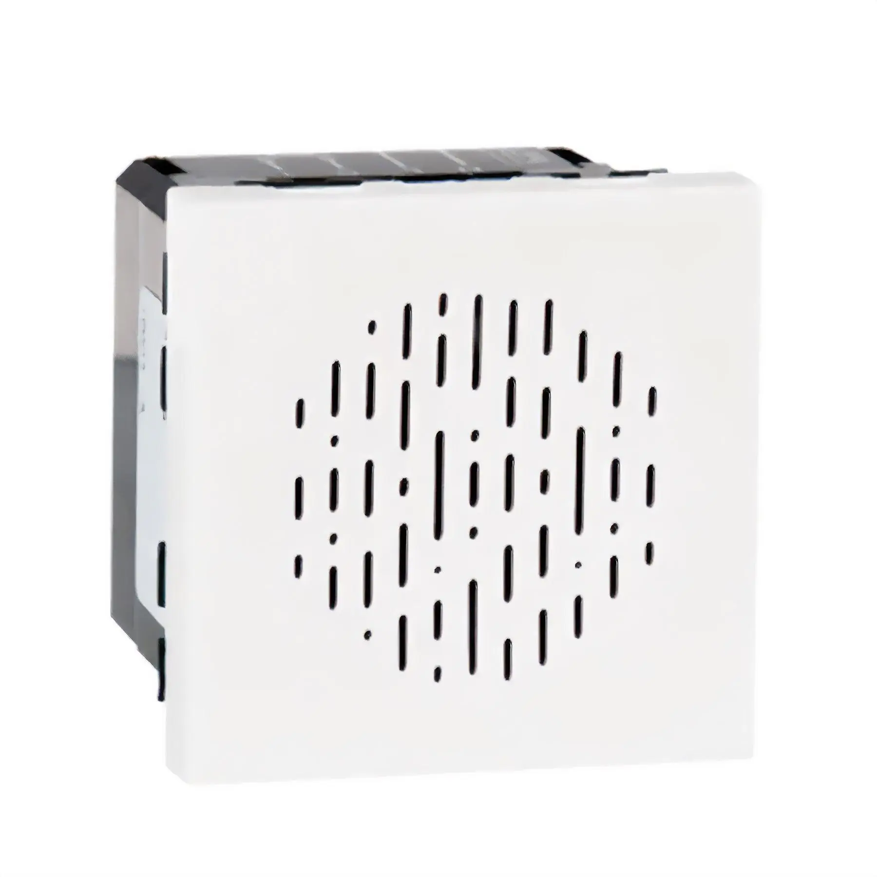 Campainha Melodia Arteor Branco - Pial Legrand