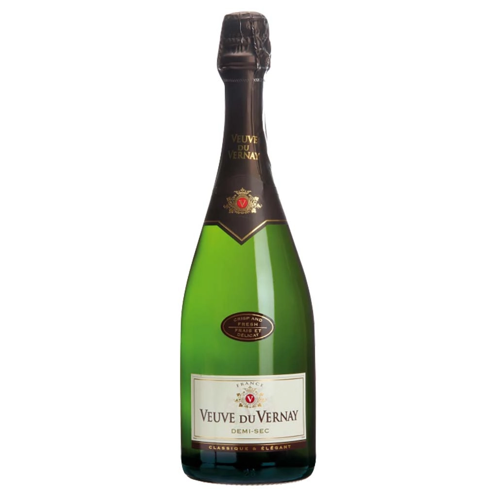 Champ Fr Veuve Vernay Demi Se