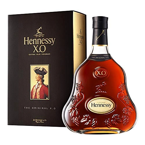 Cognac Hennessy X.O 700ml