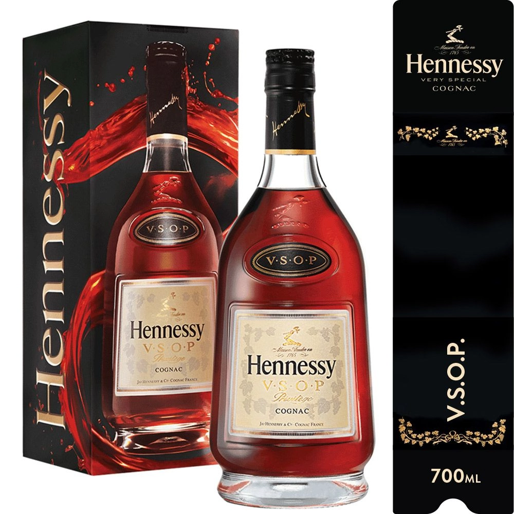 Hennessy 1 Cognac|700|brandy