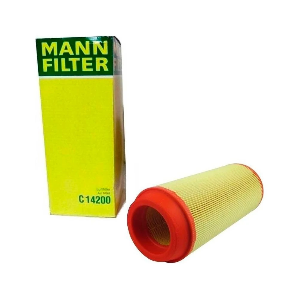 Filtro de Ar - MANN HUMMEL C14200