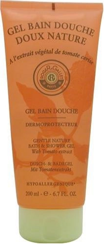 Roger Gallet Shower Gel Cherry Tomato