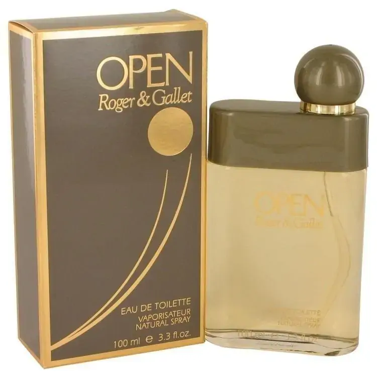 Eau De Toilette Spray For Men