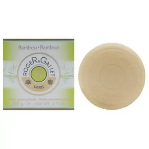 Bambou Roger Gentle Perfumed Soap