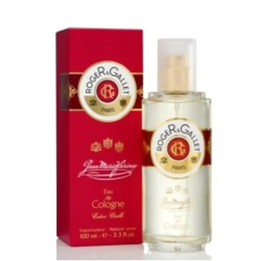 Jean Marie Farina For Unisex Extra Vieille Eau De Cologne Spray