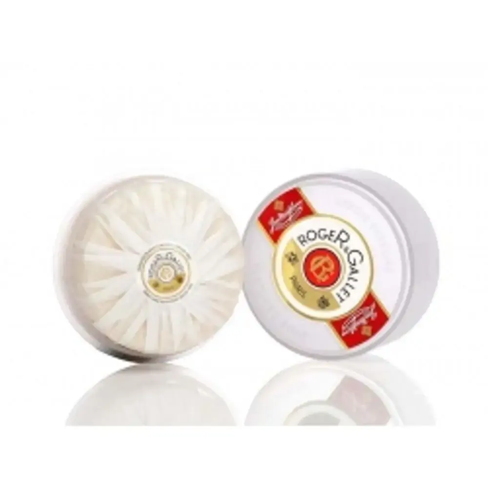 Extra Vieille Jean Marie Farina Roger Perfumed Soap With Case