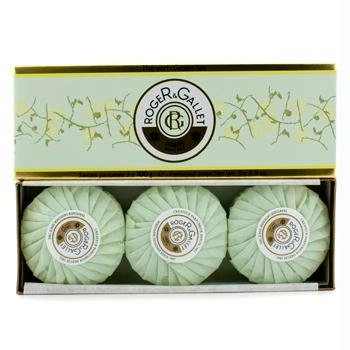 Green Tea Soap