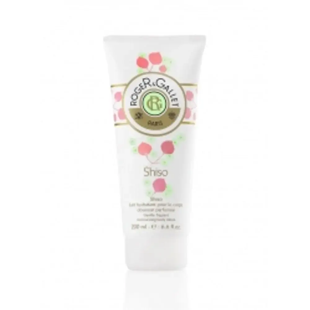 Roger Gallet Lc Hidr Shiso