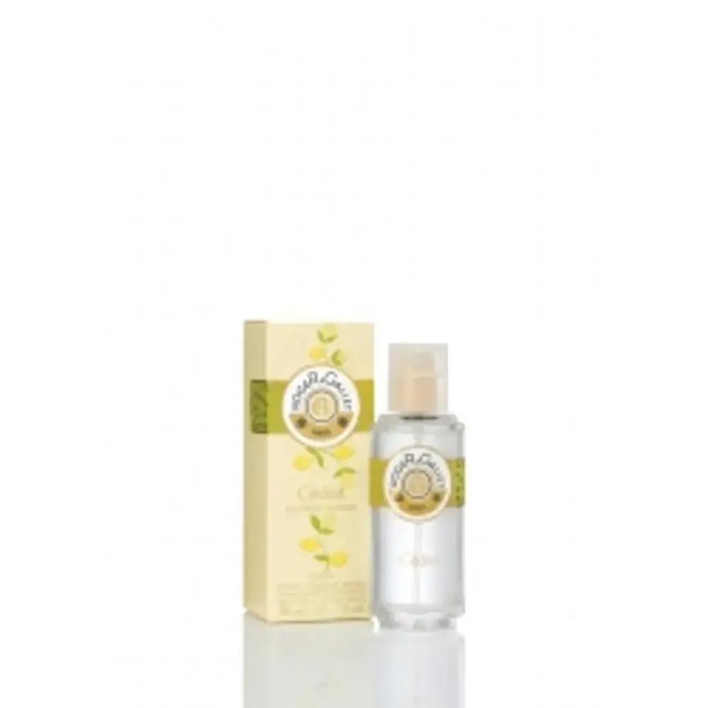 Cedrat Citron Roger For Women Fresh Fragrant Water Spray