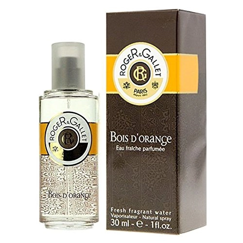Bois D Orange Roger Fresh Fragrant Water Spray