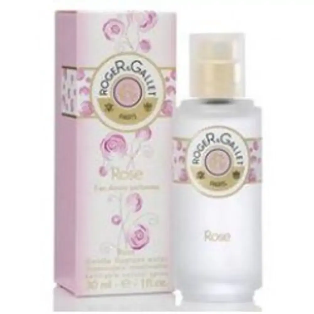 Rose Roger Gentle Fragrant Water Spray