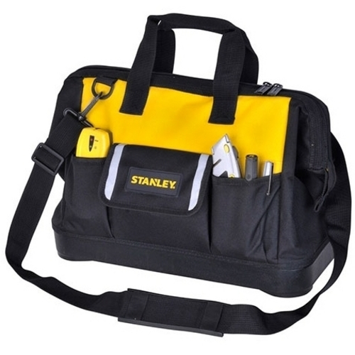 Bolsa De Ferramentas 16 Profissional Stst516126 Stanley