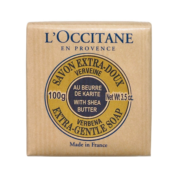 L Occitane Karité Verbena 100 Gramas 1 Unidades