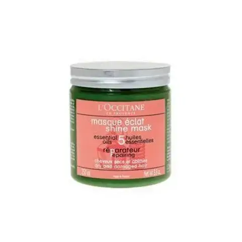 Loccitane Masc Cap Rep Aromacologia
