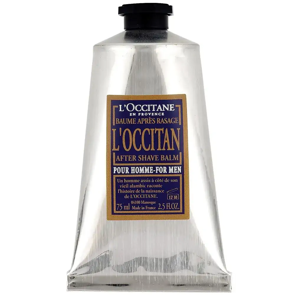 After Shave Balm