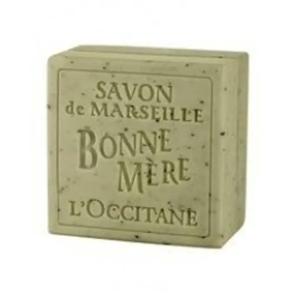 Loccitane Sabonete Bonne Mere Folhas Verbena
