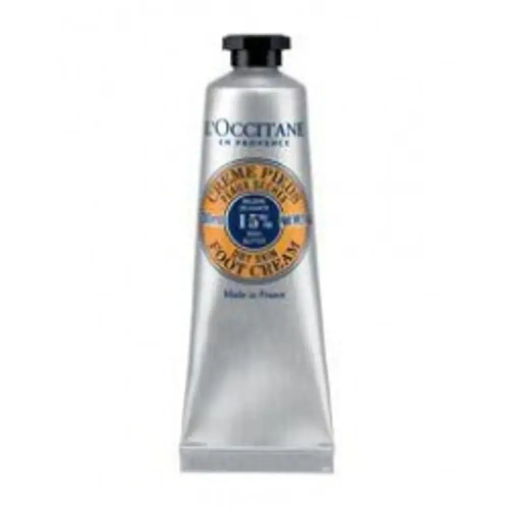 Foot Cream