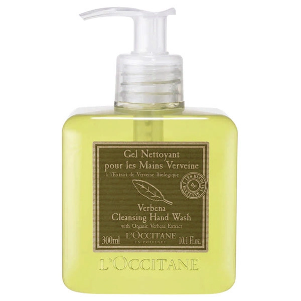 L Occitane Verbena