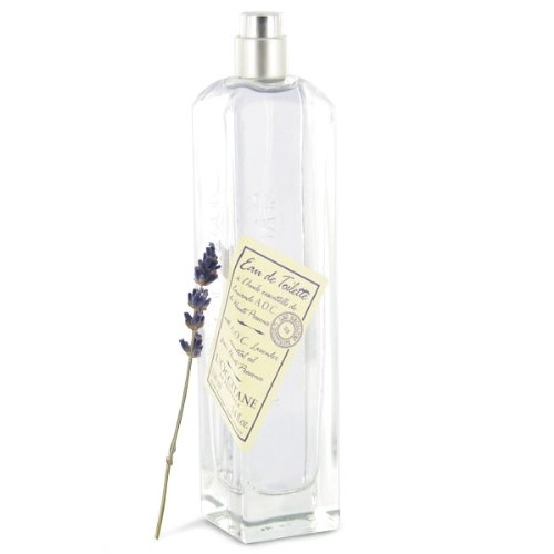 Eau De Toilette