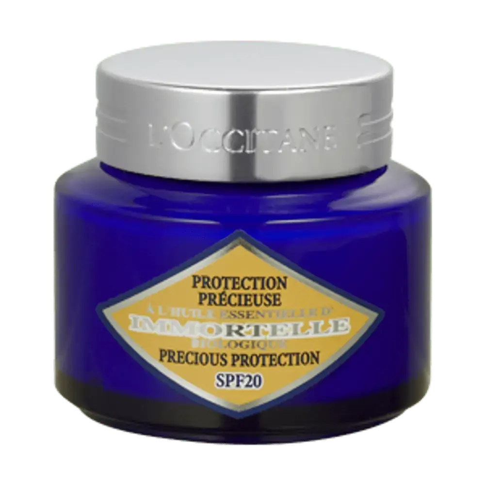 Precious Cream Spf 20
