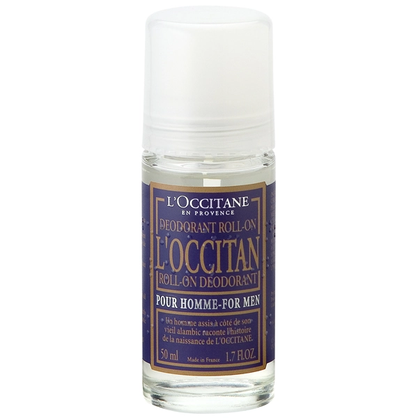 Roll On Deodorant For Men