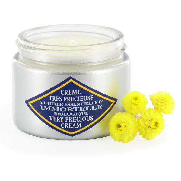 Immortelle Very Precious Cream